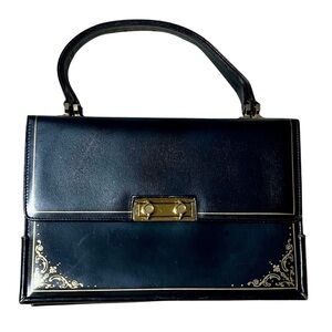 Vintage Michelangelo Kelly Purse